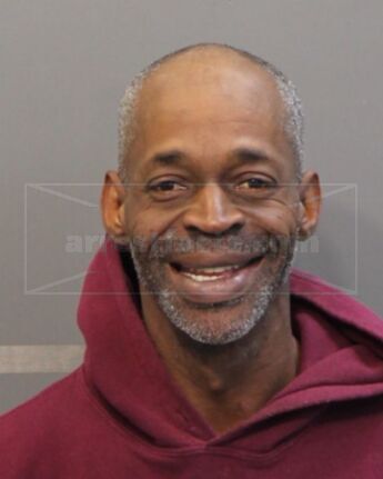 Darrell Mason Armour