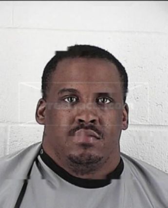 Erick Lamar Winters Sr