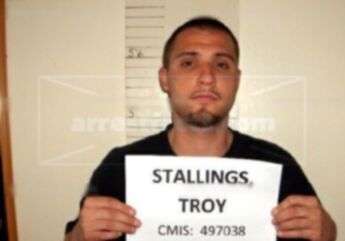 Troy T Stallings