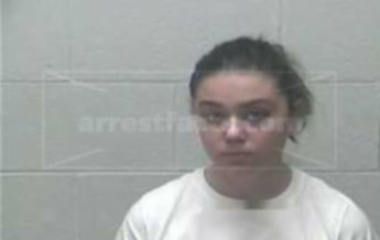Jessica Ann Jordan