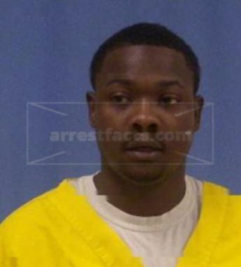 Lavelle D Currin Jr.