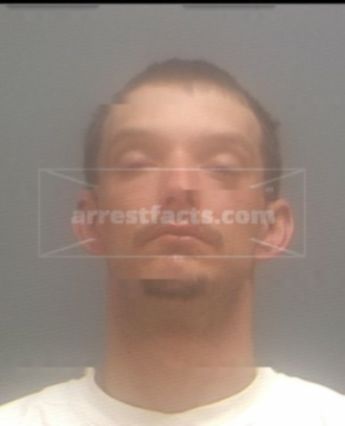 Darrin Scott Griffin