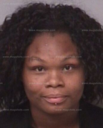 Shakeena Lynette Tate