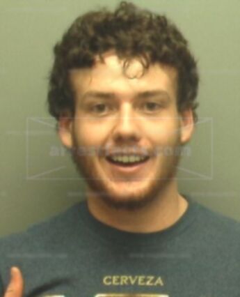 Connor Tobin Ratcliff