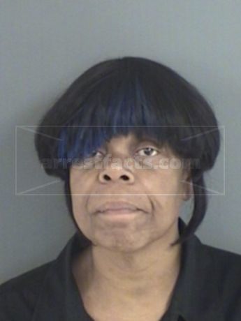 Jo Quinnine Hanks