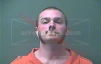 Jacob Alexander Van Dyke