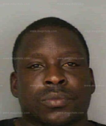 Aaron Jerome Bryant