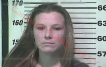 Susan Ann Marie Hundley