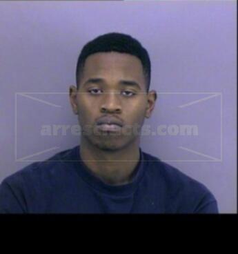 Keenan Jerome Jackson