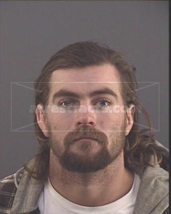 Trevor James Fuerst
