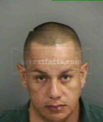Ricardo Marquez Valencia