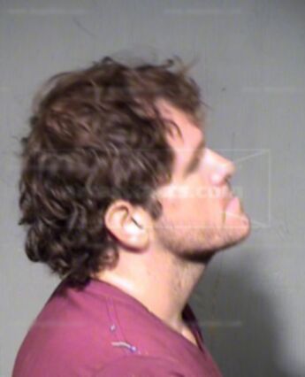 Matthew Stephen Shore