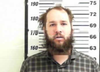 Justin Scott Seymour