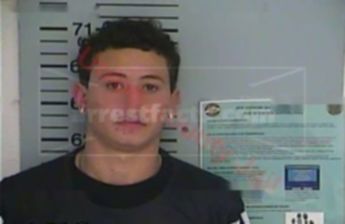 Nicholas Taran Barnett