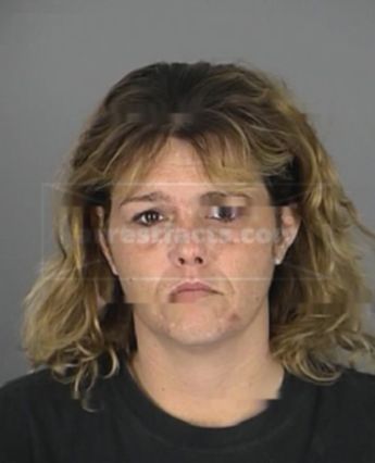 Angela Crystal Bareford