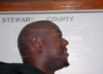 Darrell Darnell Chambers