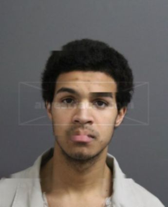 Isaiah Rashawn Cummings