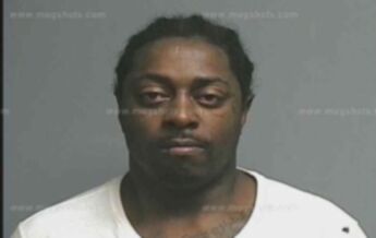Marcus Xavier Gilbert