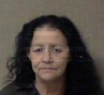 Gwendolyn Brewington
