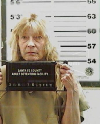 Elizabeth Kingman