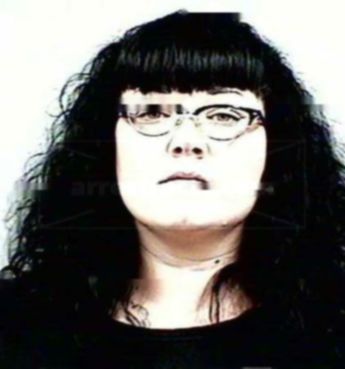 Christina Marie Lawson