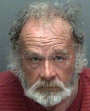 Dennis Ray Irwin
