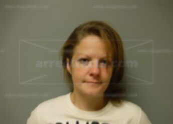 Jennifer Michelle Criss