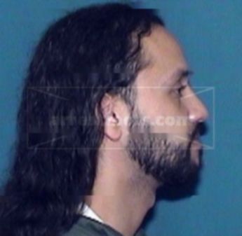 Rosendo Sanchez