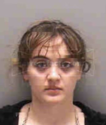 Tiffany Brooke Bannworth