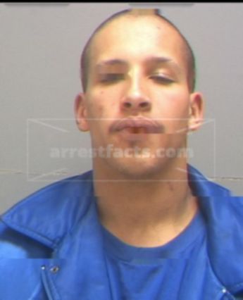 Omar Denny Lopez
