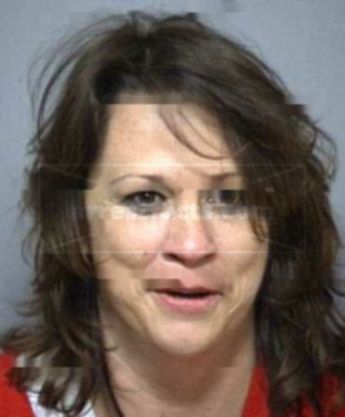 Teresa Lynne Teague