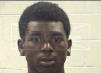 Jacory Dwayne Thomas