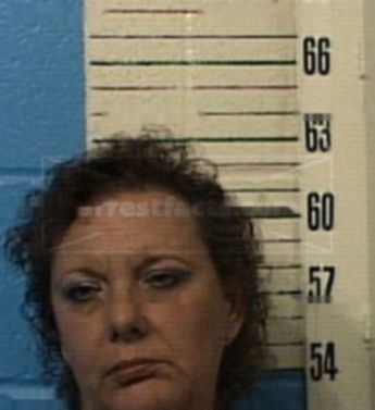Irma Roger Shepard
