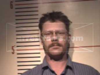 William Dwayne Aldridge