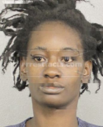 Tiffany Alston