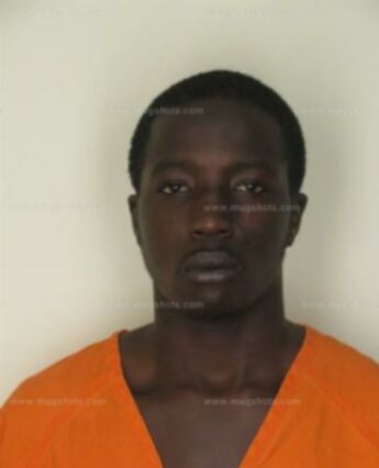 Jermaine Renelle Dawes
