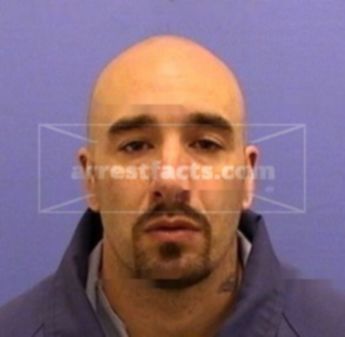 Aric Liberati