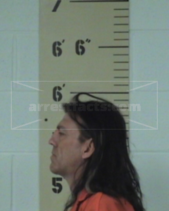 Wesley Dow Rogers