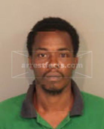 Roderick Graham