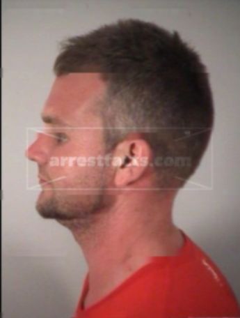 Joshua Ray Coley