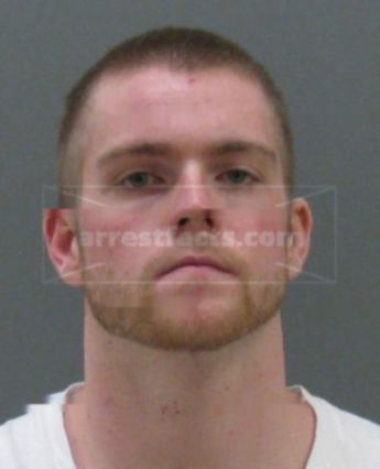 Ryan Russell Porter