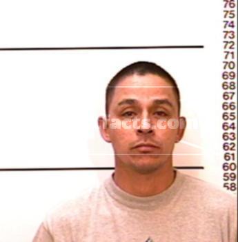 Alfred Herrera