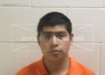 Alvarado Ruben Alvarez