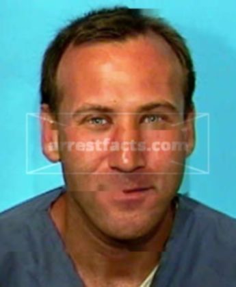 Monte Charles Waldman
