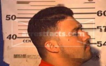 Jose Enrique Cipriano Garcia