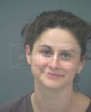 Brooke Nicole Stevens