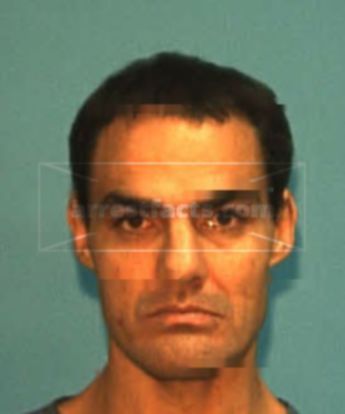 Virgil Velesco Cook