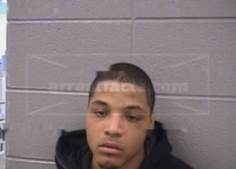 Javon Reed