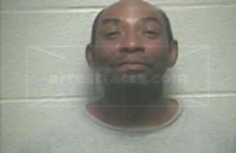 Rickey Donald Nelson