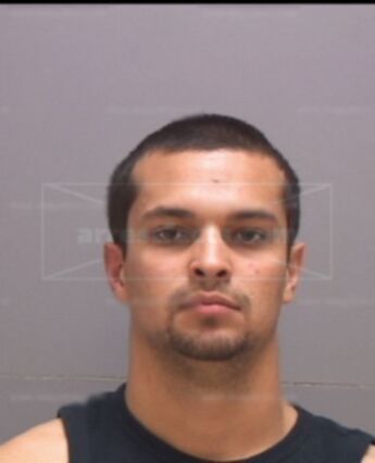 Isaiah Benjamin Adkins